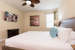 Luxury Dreams Disney Home with Private Pool and Spa - Orlando - 3