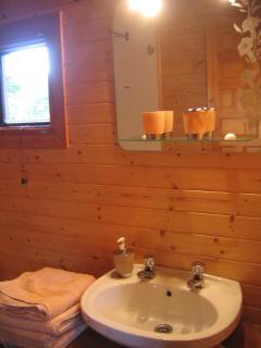 Camping Amaido - San Tirso de Abres - 9