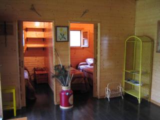 Camping Amaido - San Tirso de Abres - 7