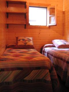 Camping Amaido - San Tirso de Abres - 5