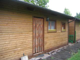 Camping Amaido - San Tirso de Abres - 1