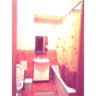 Chupa Chups apartment on Dostyk 5/1 str - Astana - 2