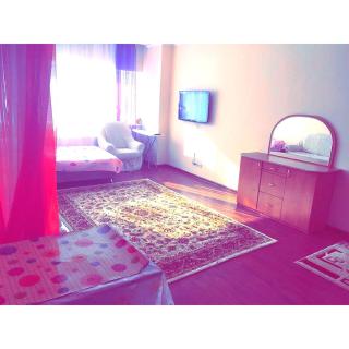 Chupa Chups apartment on Dostyk 5/1 str - Astana - 3