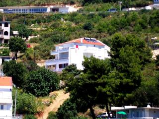 Apartments Perdijic Nemira - Omiš - 1