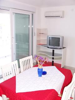 Apartments Perdijic Nemira - 2