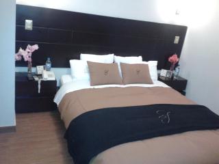 Hotel San Francisco Plaza - Cusco - 1