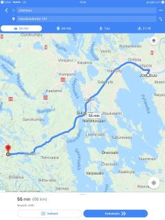 Lakefinland Guesthouse - Heinävesi - 7