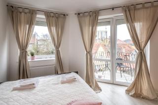 Bed4You - Zielona Góra - 2
