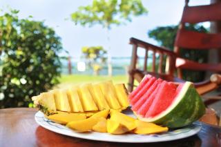 Santa Juana Lodge & Nature Reserve - Quepos - 3