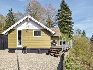 Three-Bedroom Holiday Home In Silkeborg - Silkeborg - 7