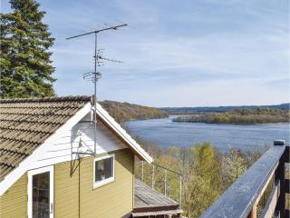 Three-Bedroom Holiday Home In Silkeborg - Silkeborg - 5