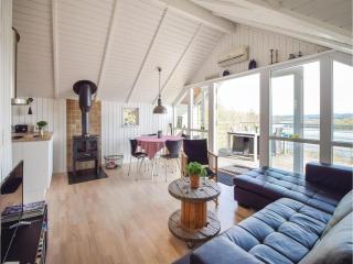 Three-Bedroom Holiday Home In Silkeborg - Silkeborg - 4
