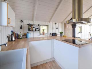 Three-Bedroom Holiday Home In Silkeborg - Silkeborg - 3