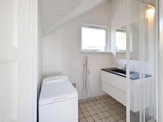 Three-Bedroom Holiday Home In Silkeborg - Silkeborg - 1