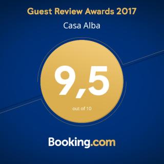 Casa Alba - Frigiliana - 6