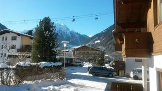 Landhaus Alpenrose - Mayrhofen - 1