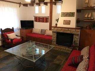 Villa Kazantzakis - Archanes - 1