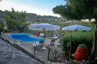 Villa Kazantzakis - Archanes - 7