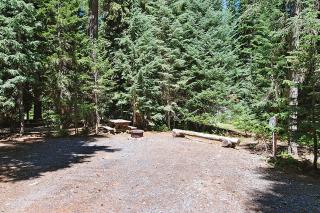 Shelter Cove Resort & Marina - Odell Lake - 4