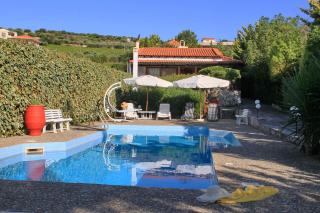 Villa Kazantzakis - Archanes - 9