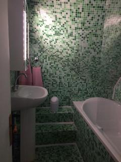 La Plage en Normandie - 2