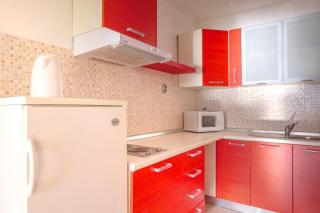 Apartment Njivice 5362b - 5