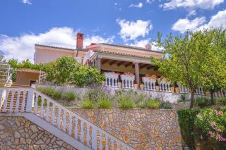 Apartments and rooms with WiFi Njivice, Krk - 5362 - 5