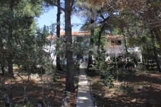 Apartments by the sea Artatore, Losinj - 7935 - 8