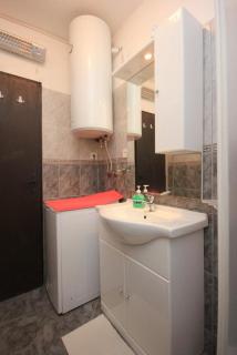 Seaside holiday house Artatore, Losinj - 7937 - 1