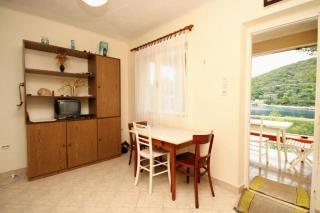 Secluded fisherman's cottage Cove Stoncica, Vis - 8894 - 8