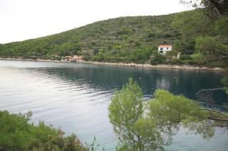 Secluded fisherman's cottage Cove Stoncica, Vis - 8894 - 3
