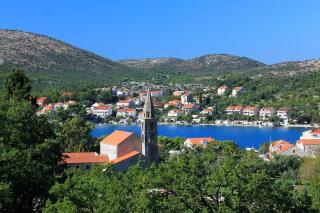 Apartments and rooms by the sea Slano, Dubrovnik - 8737 - Slano - 9