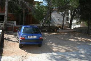 Apartments by the sea Stara Novalja, Pag - 4142 - 3