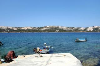Apartments by the sea Stara Novalja, Pag - 4142 - 2