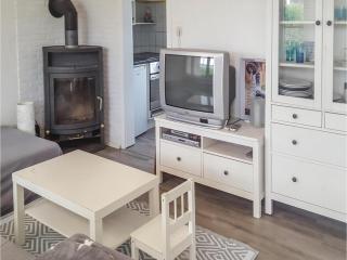 Two-Bedroom Holiday Home In Hohen Wieschendorf - 8