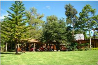 Hosteria Campestre San Fermin - Ráquira - 0