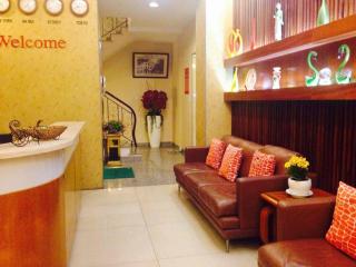 Co Ba Vung Tau Hotel - Vung Tau - 4