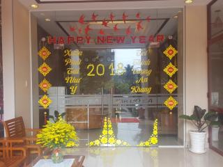 Co Ba Vung Tau Hotel - Vung Tau - 7