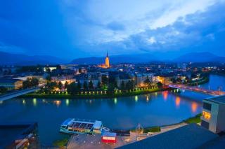Apartment in Warmbad Villach - Villach - 5