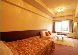 Hotel Chalet Yuzawa Ginsui - Yuzawa - 0