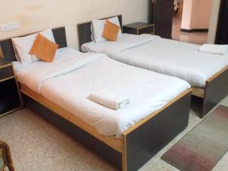 Corner Stay Serviced Apartment-Racecourse - Coimbatore - 6