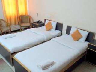 Corner Stay Serviced Apartment-Racecourse - Coimbatore - 7
