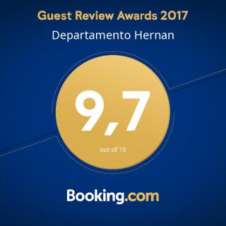Departamento Hernan - 9