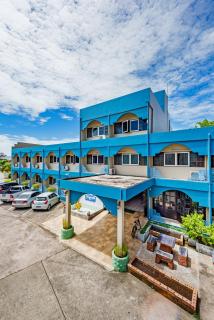 Pure Phuket Residence - Phuket - 8