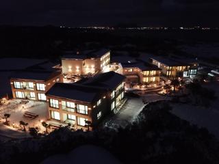 Ocean Square Resort - Seogwipo - 1