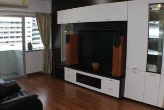 Penthouse by JJ - Bangkok - 1