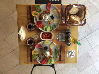 Alpaylar Apart Hotel - Akçay - 9