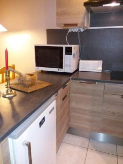 Appartements les Bressanes - Selonnet - 7