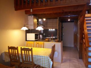 Appartements les Bressanes - Selonnet - 4