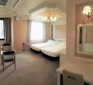 Royal Hotel Shinokubo - Tokyo - 9